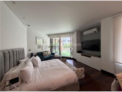 Apartamento de 3 alcobas en venta en Chico, Bogotá, 295 m² · foto 16 de 20