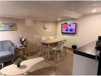 Apartamento de 3 alcobas en venta en Chico, Bogotá, 295 m² · foto 8 de 20