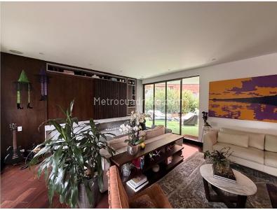 Apartamento de 3 alcobas en venta en Chico, Bogotá, 295 m² · foto 15 de 18