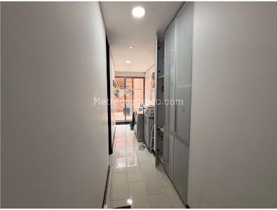 Apartamento de 3 alcobas en venta en Chico, Bogotá, 295 m² · foto 17 de 18