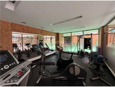 Apartamento de 3 alcobas en venta en Chico, Bogotá, 295 m² · foto 7 de 18