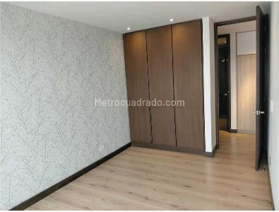Apartamento en venta en San Patricio, Bogotá · foto 12 de 17