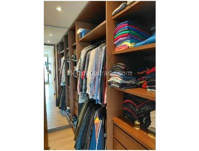 Apartamento en venta en San Patricio, Bogotá · foto 15 de 17