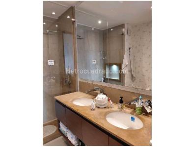 Apartamento en venta en San Patricio, Bogotá · foto 16 de 17