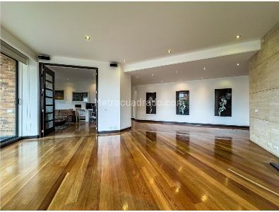 Apartamento en venta en Chico Navarra, Bogotá · foto 4 de 20