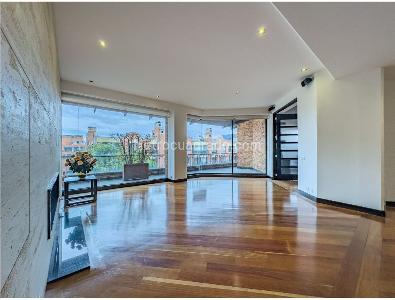 Apartamento en venta en Chico Navarra, Bogotá · foto 14 de 20