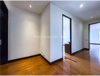 Apartamento en venta en Chico Navarra, Bogotá · foto 18 de 20