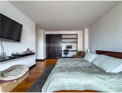 Apartamento en venta en Chico Navarra, Bogotá · foto 20 de 20