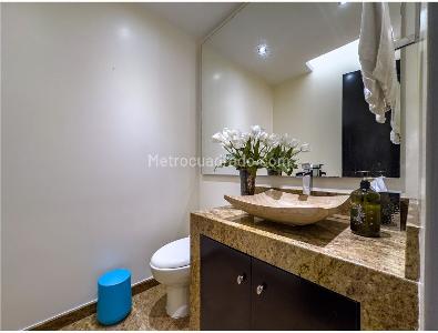 Apartamento en venta en Chico Navarra, Bogotá · foto 7 de 20