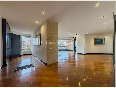 Apartamento en venta en Chico Navarra, Bogotá · foto 13 de 20