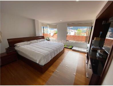 Apartamento de 4 alcobas en venta en Santa Barbara, Bogotá, 250 m² · foto 16 de 17