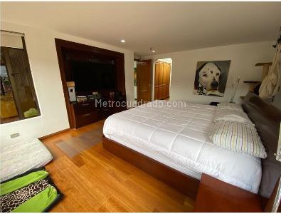 Apartamento de 4 alcobas en venta en Santa Barbara, Bogotá, 250 m² · foto 17 de 17