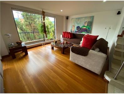 Apartamento de 4 alcobas en venta en Santa Barbara, Bogotá, 250 m² · foto 2 de 17