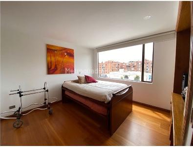 Apartamento de 4 alcobas en venta en Santa Barbara, Bogotá, 250 m² · foto 5 de 17