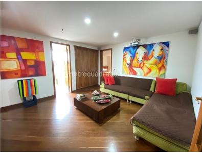 Apartamento de 4 alcobas en venta en Santa Barbara, Bogotá, 250 m² · foto 8 de 17