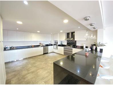 Apartamento de 4 alcobas en venta en Bosque Medina, Bogotá, 425 m² · foto 14 de 19