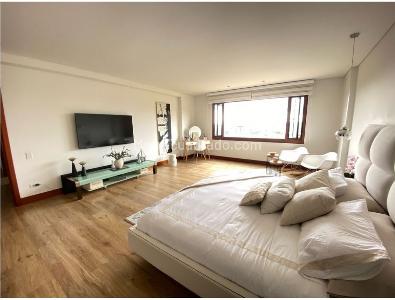 Apartamento de 4 alcobas en venta en Bosque Medina, Bogotá, 425 m² · foto 5 de 19