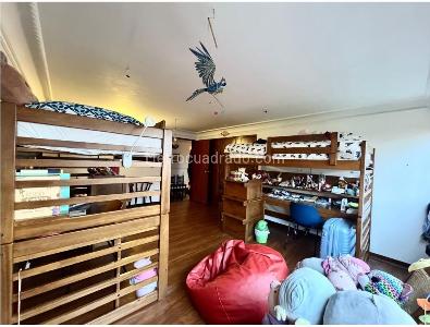 Apartamento en venta en El Nogal, Bogotá · foto 10 de 20