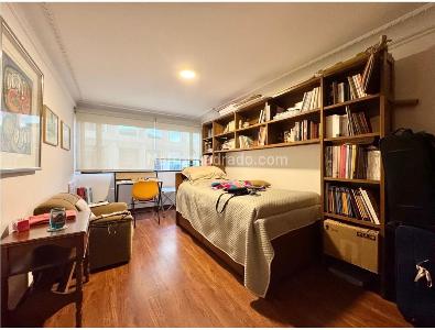 Apartamento en venta en El Nogal, Bogotá · foto 12 de 20