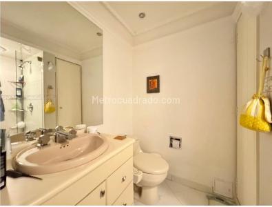 Apartamento en venta en El Nogal, Bogotá · foto 13 de 20