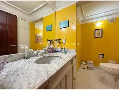 Apartamento en venta en El Nogal, Bogotá · foto 14 de 20