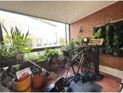 Apartamento en venta en El Nogal, Bogotá · foto 15 de 20