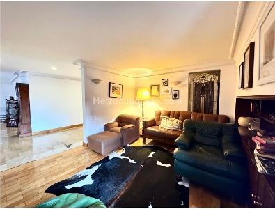 Apartamento en venta en El Nogal, Bogotá · foto 18 de 20