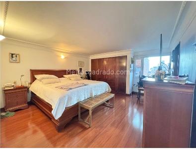 Apartamento en venta en El Nogal, Bogotá · foto 20 de 20