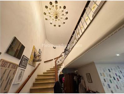 Apartamento en venta en El Nogal, Bogotá · foto 5 de 20