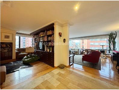 Apartamento en venta en El Nogal, Bogotá · foto 6 de 20