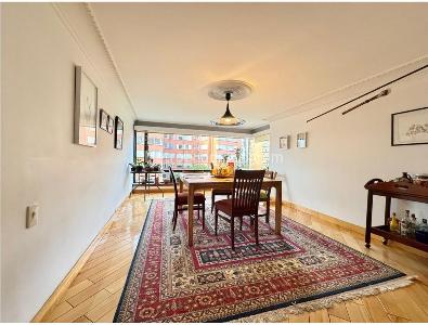 Apartamento en venta en El Nogal, Bogotá · foto 8 de 20