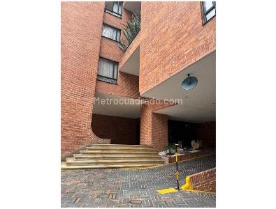 Apartamento en venta en El Nogal, Bogotá · foto 9 de 20