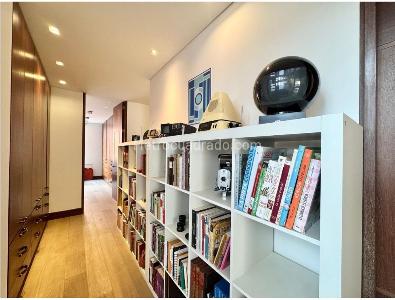 Apartamento en venta en Los Rosales, Bogotá · foto 11 de 20
