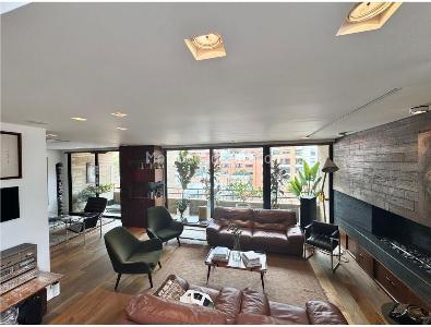 Apartamento en venta en Los Rosales, Bogotá · foto 12 de 20