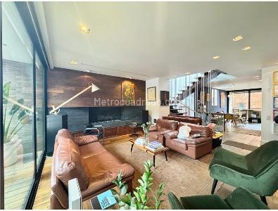 Apartamento en venta en Los Rosales, Bogotá · foto 17 de 20