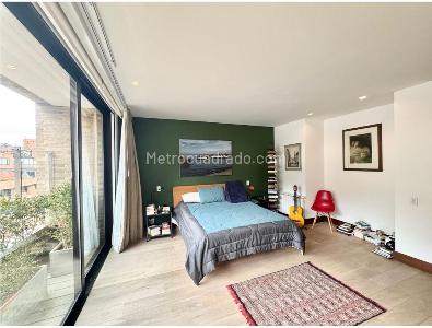 Apartamento en venta en Los Rosales, Bogotá · foto 5 de 20