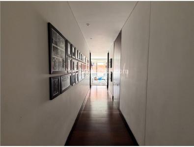 Apartamento en venta en Cabrera Chico, Bogotá · foto 10 de 19