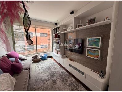 Apartamento en venta en Cabrera Chico, Bogotá · foto 11 de 19
