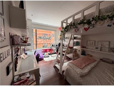 Apartamento en venta en Cabrera Chico, Bogotá · foto 15 de 19