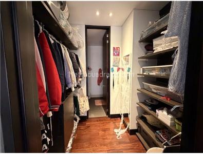 Apartamento en venta en Cabrera Chico, Bogotá · foto 16 de 19