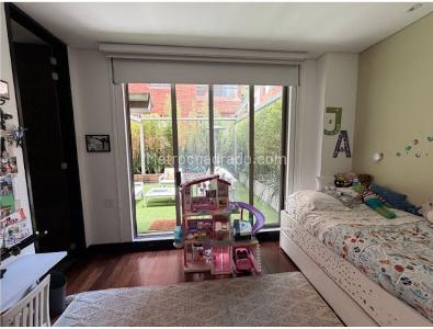 Apartamento en venta en Cabrera Chico, Bogotá · foto 18 de 19