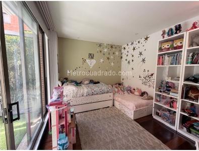 Apartamento en venta en Cabrera Chico, Bogotá · foto 19 de 19