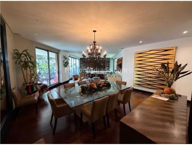 Apartamento en venta en Cabrera Chico, Bogotá · foto 2 de 19