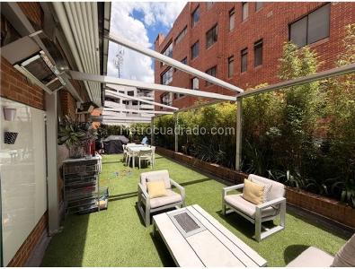 Apartamento en venta en Cabrera Chico, Bogotá · foto 6 de 19