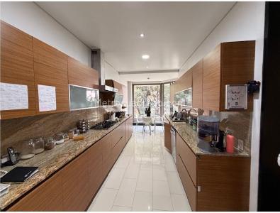 Apartamento en venta en Cabrera Chico, Bogotá · foto 8 de 19