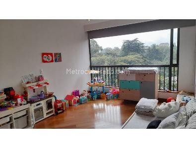 Apartamento en venta en La Cabrera, Bogotá · foto 11 de 12