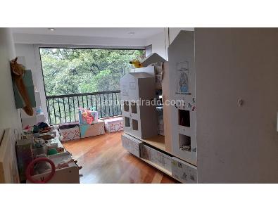 Apartamento en venta en La Cabrera, Bogotá · foto 9 de 12