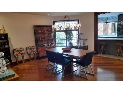 Apartamento en venta en Cabrera, Bogotá · foto 2 de 12