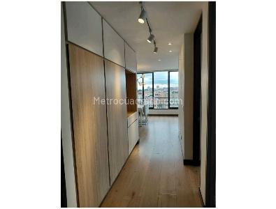 Apartamento en venta en San Patricio, Bogotá · foto 10 de 17