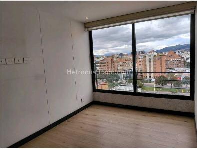 Apartamento en venta en San Patricio, Bogotá · foto 13 de 17